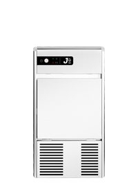 Παγομηχανή επαγγελματική Joly Ice JP21