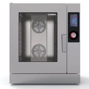 Φούρνος Tecnoinox TAP EFM10TB\954610