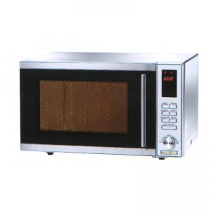 Επαγγελματικός φούρνος μικροκυμάτων EasyLine MC/2452 Επαγγελματική Κουζίνα