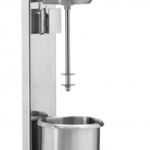 Επαγγελματική φραπιέρα EasyLine DMB