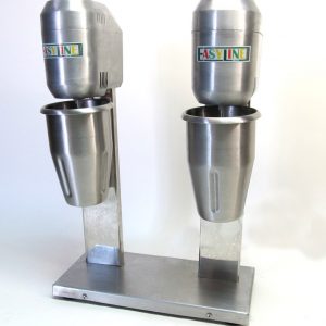 Επαγγελματική φραπιέρα EasyLine DMB 20