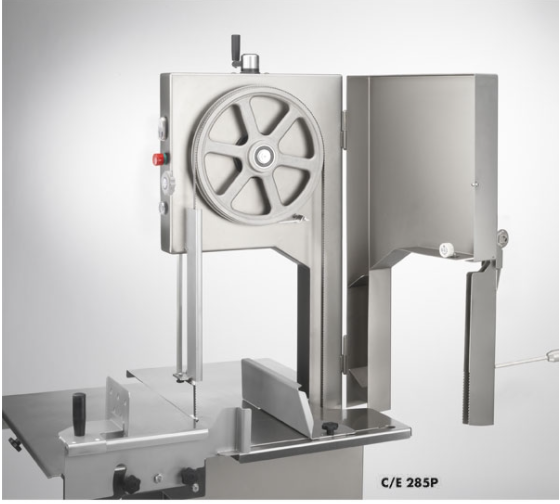 Πριονοκορδέλα κοπής κρέατος C/E 285 P - Image 2