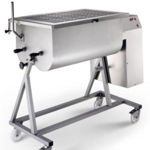 Μίξερ - αναμικτήρας  κρεατοειδών δαπέδου C/E MB50