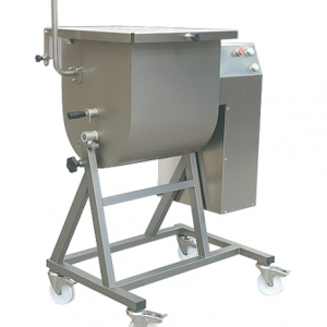 Μίξερ - αναμικτήρας  κρεατοειδών δαπέδου C/E MM50