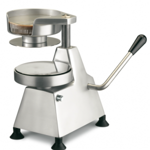 Χειροκίνητη μπιφτεκομηχανή MP 100