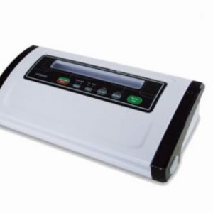 Μηχανή συσκευασίας οικιακή SILVER ABS