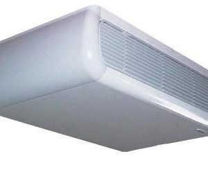 FAN COIL ESTRO F2P  Οροφής εμφανές