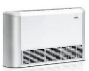 FAN COIL F8U Δαπέδου - οροφής εμφανές