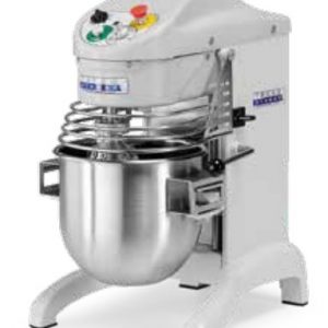 Μίξερ Ζαχαροπλαστικής Επιτραπέζιο Tekno Stamap BM C LINE10