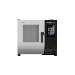Φούρνος Lainox Naboo 5.0 NAE061B - NAG061B