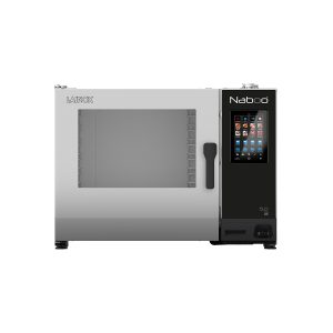 Φούρνος Lainox Naboo 5.0 NAE062B - NAG062B