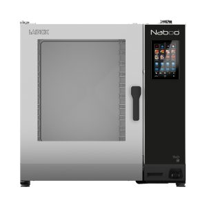 Φούρνος Lainox Naboo 5.0 NAE102B - NAG102B