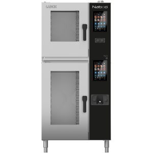 Φούρνος Lainox Naboo 5.0 NAE161B - NAG161B