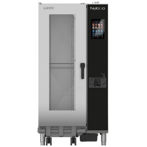 Φούρνος Lainox Naboo 5.0 NAE201B - NAG201B