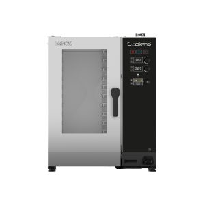Φούρνος Lainox Sapiens SAG101B - SAE101B