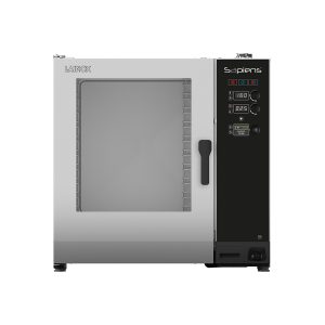 Φούρνος Lainox Sapiens SAG102B - SAE102B