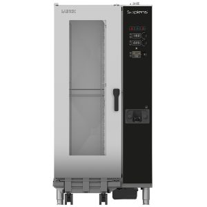 Φούρνος Lainox Sapiens SAG201B - SAE201B