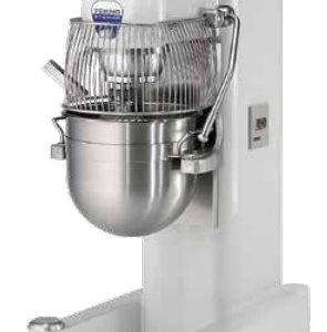 Μίξερ Ζαχαροπλαστικής Επιδαπέδιο Tekno Stamap TK80