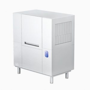 Επαγγελματικό πλυντήριο πιάτων - ποτηριών ATA ATR1500