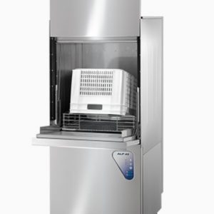 Επαγγελματικό πλυντήριο πιάτων - ποτηριών ATA ALP43