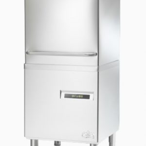 Επαγγελματικό πλυντήριο πιάτων - ποτηριών ATA AT1401