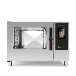 Φούρνος Alphatech Synapsy 062