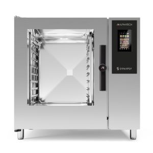 Φούρνος Alphatech Synapsy 102