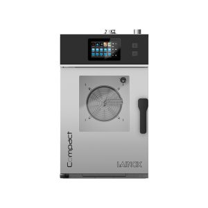 Φούρνος ηλεκτρικός Lainox Compact Naboo COEN061B