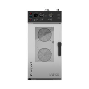 Φούρνος ηλεκτρικός Lainox Compact Sapiens COES101B
