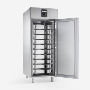 Ψυγείο παγωτού Samaref Gelato GL 1000 P BT