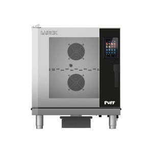 Φούρνος ηλεκτρικός Lainox Puff PFEN064