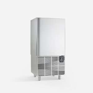 Blast chiller Samaref Polar PO 12T P 3N