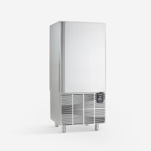 Blast chiller Samaref Polar PO 16T P 3N