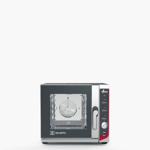 Φούρνος Ηλεκτρικός Venix SQUERO Gastronomy SQ053D00