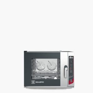 Φούρνος Ηλεκτρικός Venix SQUERO Gastronomy SQ05DGO