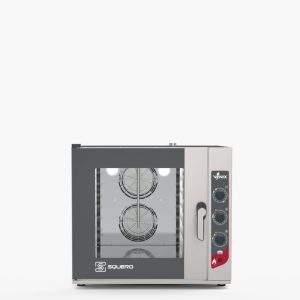 Φούρνος Υγραερίου Venix SQUERO Gastronomy SQ0621AMVN0