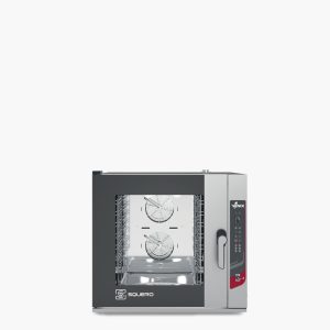 Φούρνος Ηλεκτρικός Venix SQUERO Gastronomy SQ07DG0
