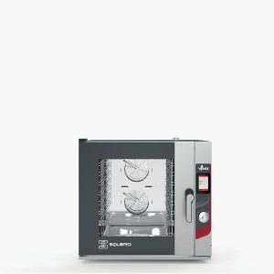 Φούρνος Ηλεκτρικός Venix SQUERO Gastronomy SQ07TCC